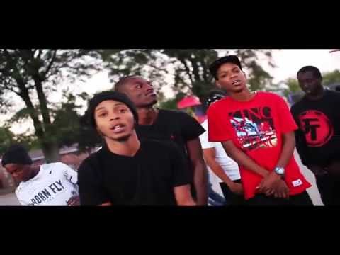 BOE Ft Fatty Moe - Niggas Troubled | Filmed By: #MackVisions