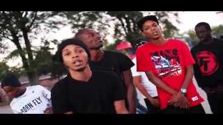 BOE Ft Fatty Moe - Niggas Troubled | Filmed By: #MackVisions