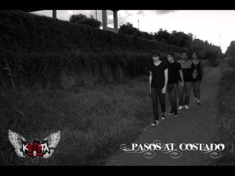 KripTa - Pasos Al Costado
