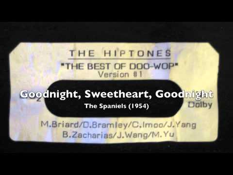 The Best of Doo-Wop by The Hiptones (Richmond Senior Secondary, 1992)