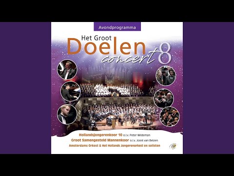 God van liefde, God van trouw