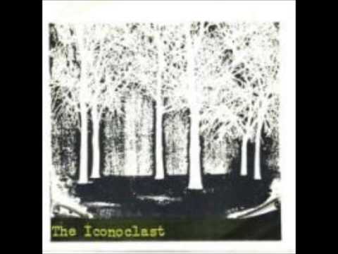 The Iconoclast - EP (1985, Flipside)