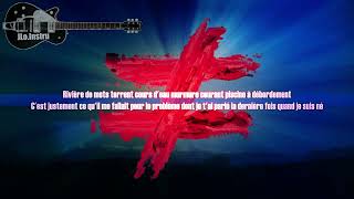 FAUVE - Haut Les Coeurs Rag #2 - Karaoke - Instrumental