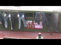 Clothes Drying Red Bra BoatpAN