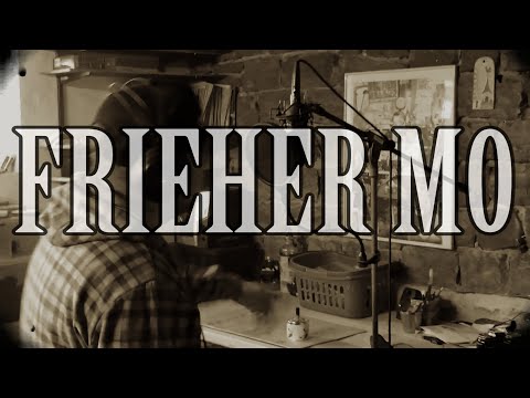 DAN-L X FRIEHER MO X OFFICIAL STUDIO VIDEO X BEAT BY GODFATHER DON