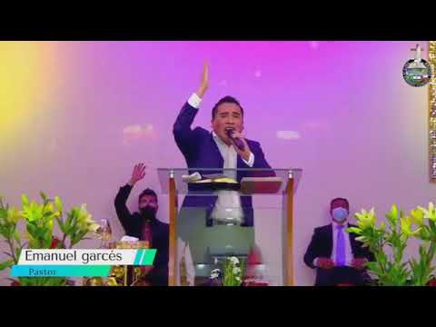 Pastor Emmanuel Gárces  - 🙌 Guerra Espiritual 🙌