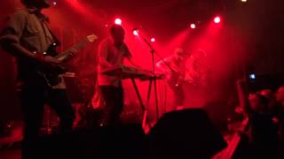 Solefald - Philosophical Revolt - 2013.04.09 Berlin K17