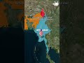New Cold War In Myanmar China Vs USA And India UPSC IAS CSE IPS