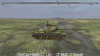 Steel Armor: Blaze of War