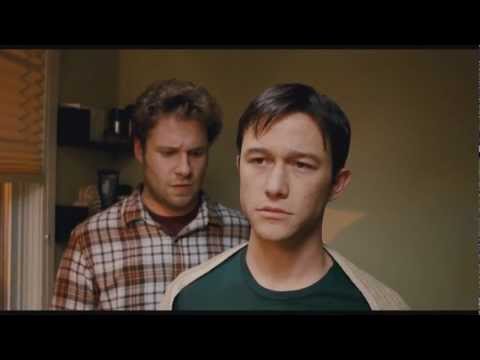50/50 - Freunde fürs Überleben Trailer german HD - offizieller Kinotrailer deutsch - 2012