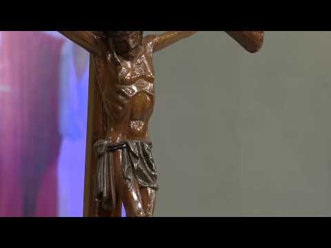 Santa Missa 15/10/2013 Reflexão