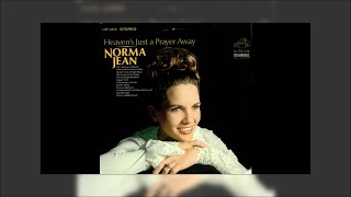 Norma Jean - Heaven&#39;s Just A Prayer Away Mix