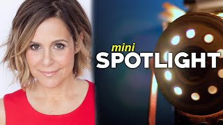 Interview w/ Laura Niemi | AfterBuzzTV Mini Spotlight On video