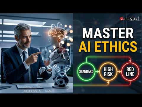 SAP AI Masterclass Live Demo ZaranTech