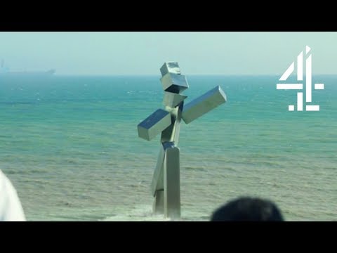 Channel 4 | Idents