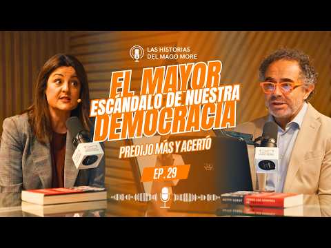 La frase que cambió todo: una periodista ante la decisión más difícil de su vida