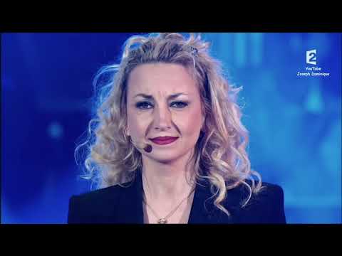 Christelle Chollet - Le mariage à points - Live dans l'émision les Années Bonheurs