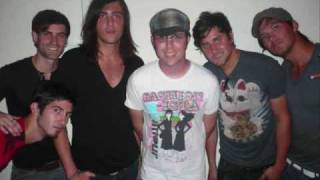 The Urgency - Revolution lyrics