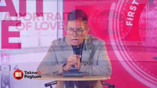LIVE! Takna sa Pagtuon | A Portrait of Love | August 10, 2026