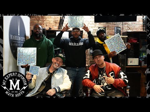 MY EXPERT OPINION EP#219: PAUL WALL x TERMANOLOGY TALK COLLAB ALBUM, SWISHAHOUSE, INDUSTRY + MORE