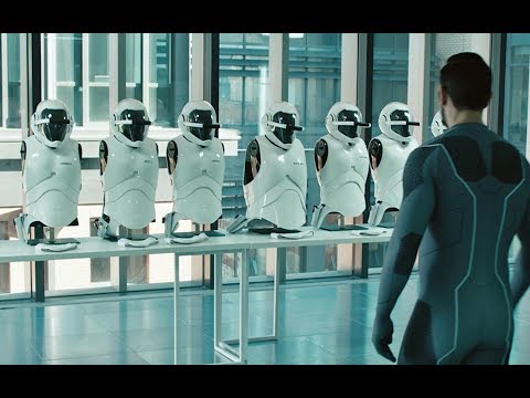 NEXT LEVEL - Bande Annonce VOST