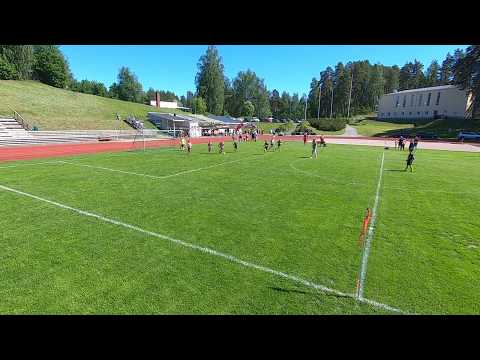 P9 PaU/Punainen-PEPO/Lila