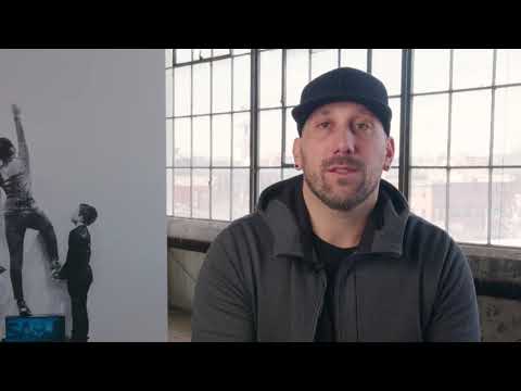 Art Meets Tech to Take on Global Challenges