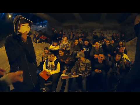 (roflaso) CRASED VS ''SZ'' - Escritas