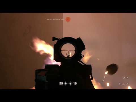 Wolfenstein - The New Colossus - Pt 35