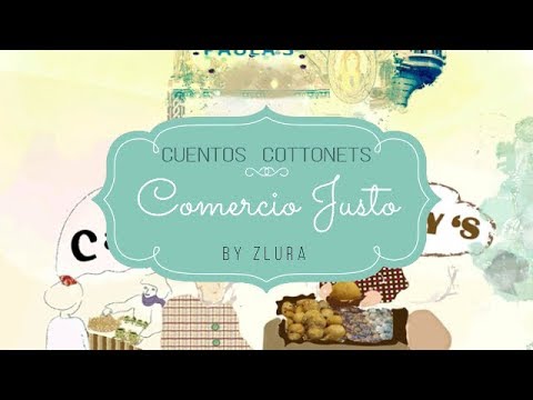 Cuento COMERCIO JUSTO
