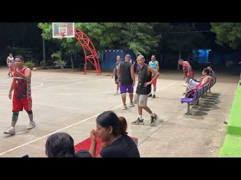 Chesito Romero"Maxi-40 Ciudad Sandino Zona 8 Kings vs Bello Amanecer --"