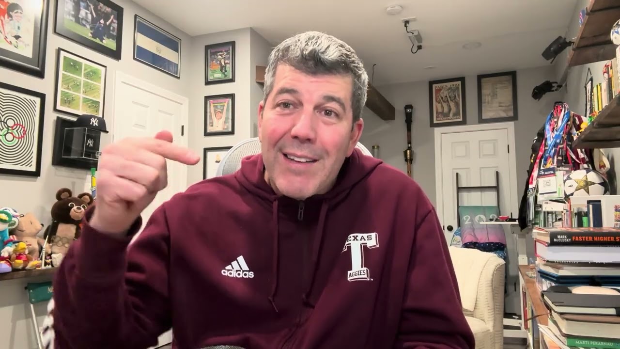 INCREÍBLE definición en CONCACAF 