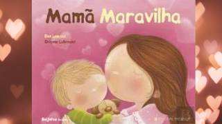 Mamãe Maravilha