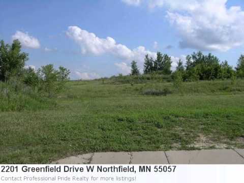 Take A Quick Look At This Northfield, Mn Lot Priced At $14,7