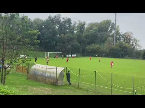 Lombardia - Prima Categoria Girone I - Giornata 3 - Chieve vs Chignolese
