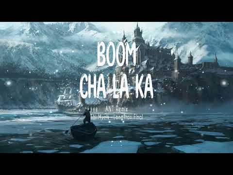 Boom Cha La Ka ( Remix ) - Tài Muzik · LongTran Final | Nhạc Nền Hot Trend TikTok Việt Nam
