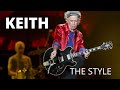 The Keith Richards Strumming Technique Explained!