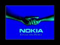 Nokia Hands Logo Effects Inspired By Top Channel Publicitet Bumper 2009 Effects
