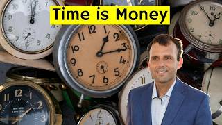 How to Buy Back Your Time