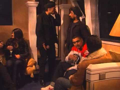 Gal Sun - Avtar Safri feat. Dark MC & Sai Priya