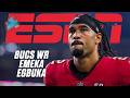 Bucs Rookie WR Emeka Egbuka On Baker Mayfield BALLIN Ohio State Transition The Pat McAfee Show