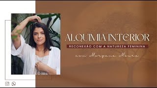 Aula Aberta | Jornada Alquimia Interior