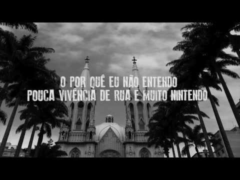 Santo Forte - Ursso | Pizzol | Eliefe | Caio Moura  (Video Lyric)