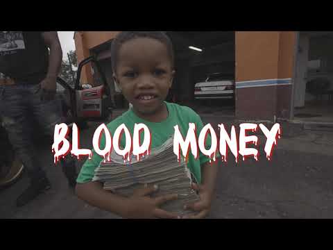 Joy Rd. Profit "Blood Money" (Shot By: D.Knox)