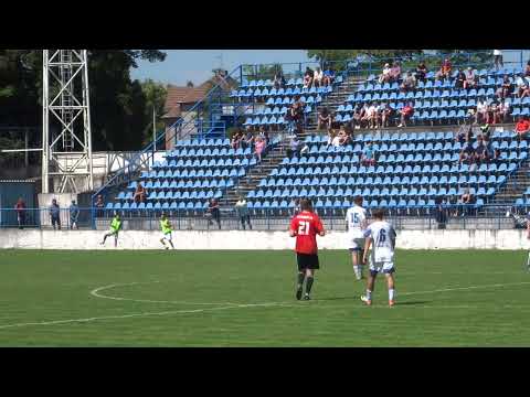 SK Kladno - SK Újezd Praha 4