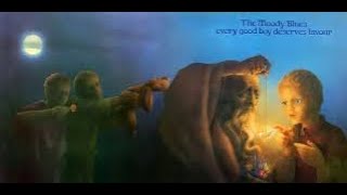 You Can Never Go Home (rear L/R from quadraphonic mix): The Moody Blues