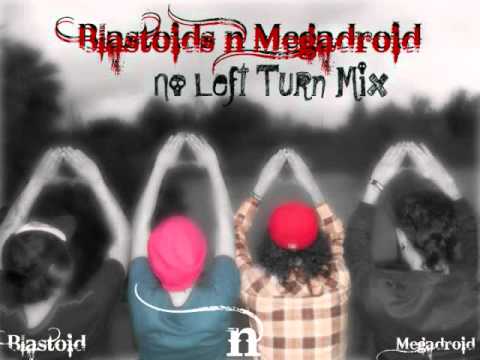 Electro House 2012 (No Left Turn Mix) MEGADROID N BLASTOIDS