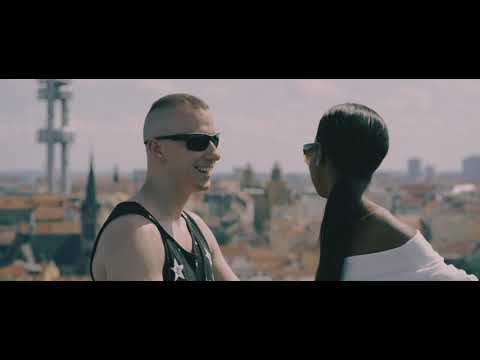 Resa - Zaciatok [+ Rolki & DJ Dimitri from Chair]