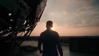 Teaser video FORTITUDE