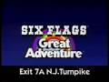 Superstation WPIX Commercials August 1992